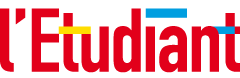 Logo L Etudiant