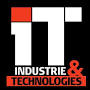 Logo IT Industrie et Technologies