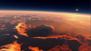 space exploration researchers