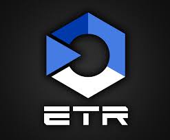 Logo ETR