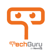 Logo TechGuru