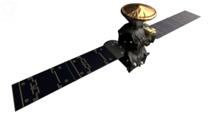 TGO_Trace Gas Orbiter_ExoMars_virtual_reality__application_Vr2Tgo_VR2Planets