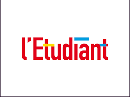 Logo L'Etudiant VR Collège
