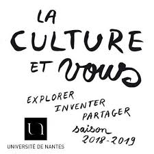 Logo Blog Université Nantes