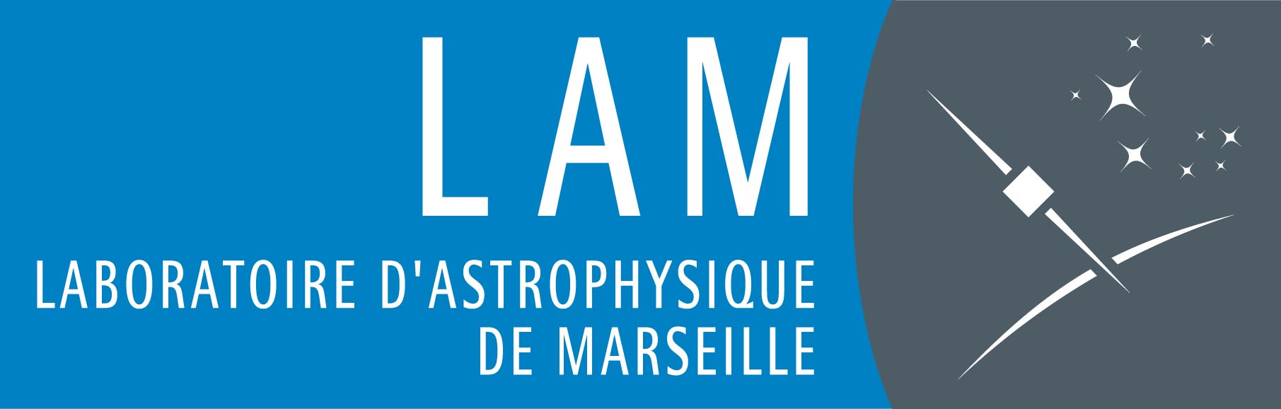 Laboratoire d'Astrophysique de Marseille