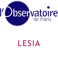 LESIA-Observatoire de Paris