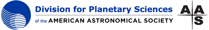 Division for Planetary Sciences of the American Astronomical Society