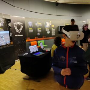 La découverte du Mars fait toujours de l'effet!